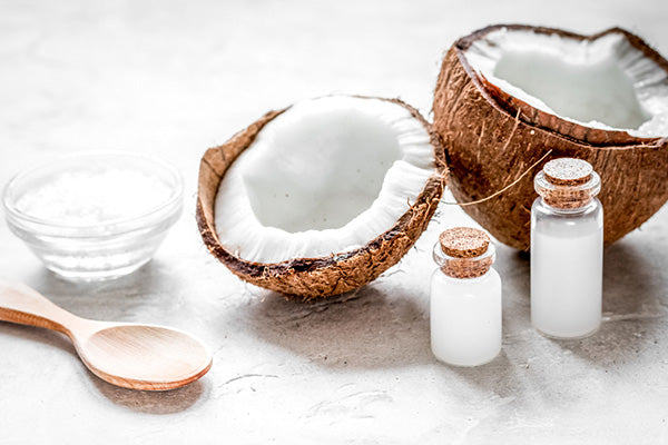 Kokosöl - Der gesunde Allrounder