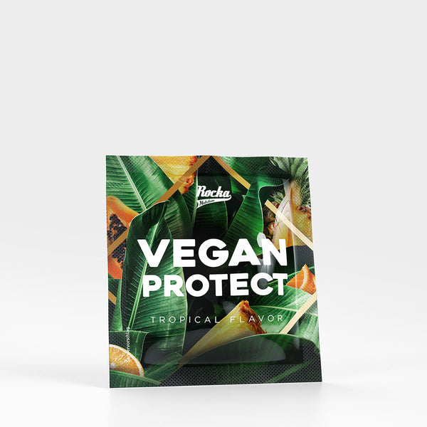 Vegan Protect Probe